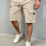 James Oxford | Outdoor Cargo Shorts