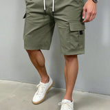 James Oxford | Outdoor Cargo Shorts