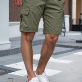 James Oxford | Outdoor Cargo Shorts