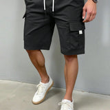 James Oxford | Outdoor Cargo Shorts
