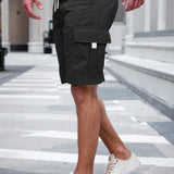 James Oxford | Outdoor Cargo Shorts