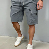 James Oxford | Outdoor Cargo Shorts