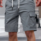 James Oxford | Outdoor Cargo Shorts