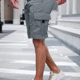 James Oxford | Outdoor Cargo Shorts