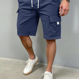 James Oxford | Outdoor Cargo Shorts