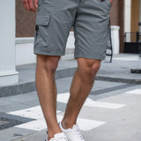 James Oxford | Outdoor Cargo Shorts