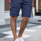 James Oxford | Outdoor Cargo Shorts