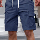 James Oxford | Outdoor Cargo Shorts