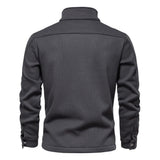 The Tremont Urban Snap Jacket