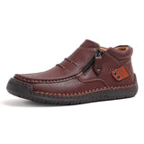 James Oxford Classic Shoes for Men