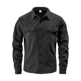Valmere Corduroy Ridge Shirt