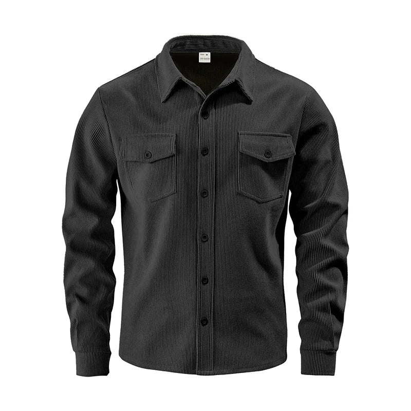 Valmere Corduroy Ridge Shirt
