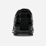 Louis Breathable Leather Shoes