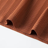 Julian Woven Collar Polo