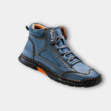 James Oxford Luxury Orthopedic Shoes for Men