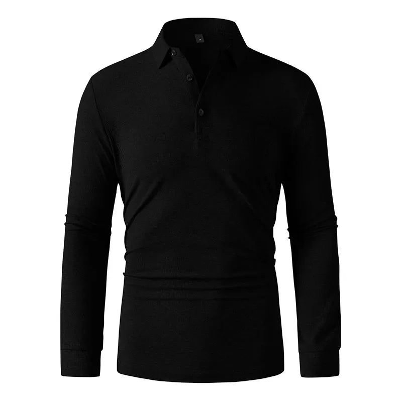 Westbrook Anti-Wrinkle Polo Shirt