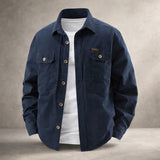 Manfred Casual Outdoor Jacket