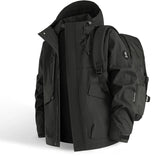 Terrain Shell Jacket