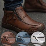 James Oxford Support Walking Shoes for Men
