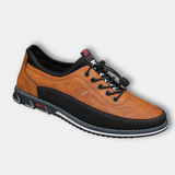 James Oxford Artisan Quality Leather Oxford Shoes
