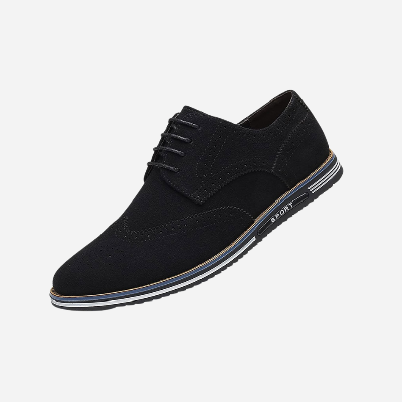 James Oxford Luxury Men's Shoes