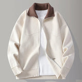 Calverton Knit Zip Jacket