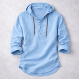 James Oxford Classic Cut Shirt for Men