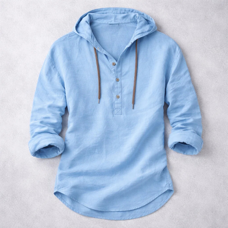 James Oxford Classic Cut Shirt for Men