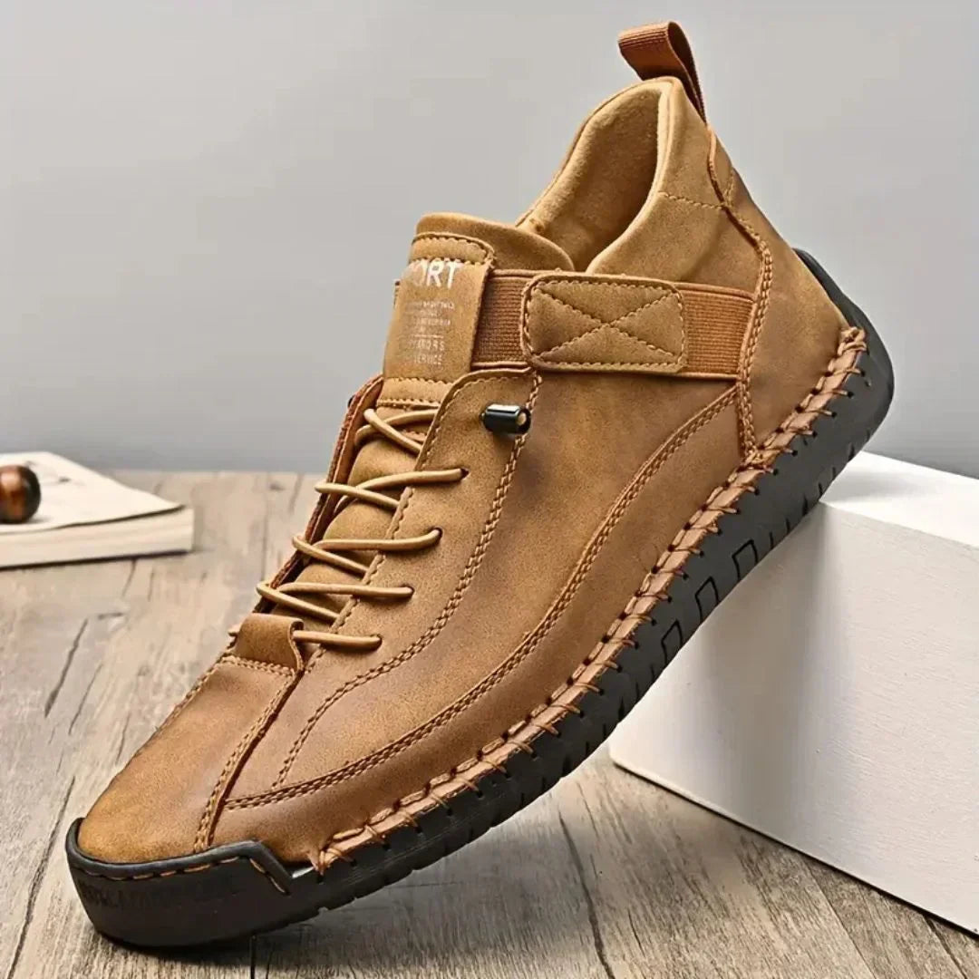 James Oxford Urban Trainers for Men