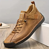 James Oxford Urban Trainers for Men