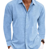 William - Casual Shirt