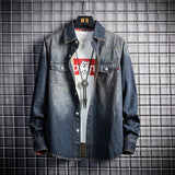 Steelman Denim Shirt