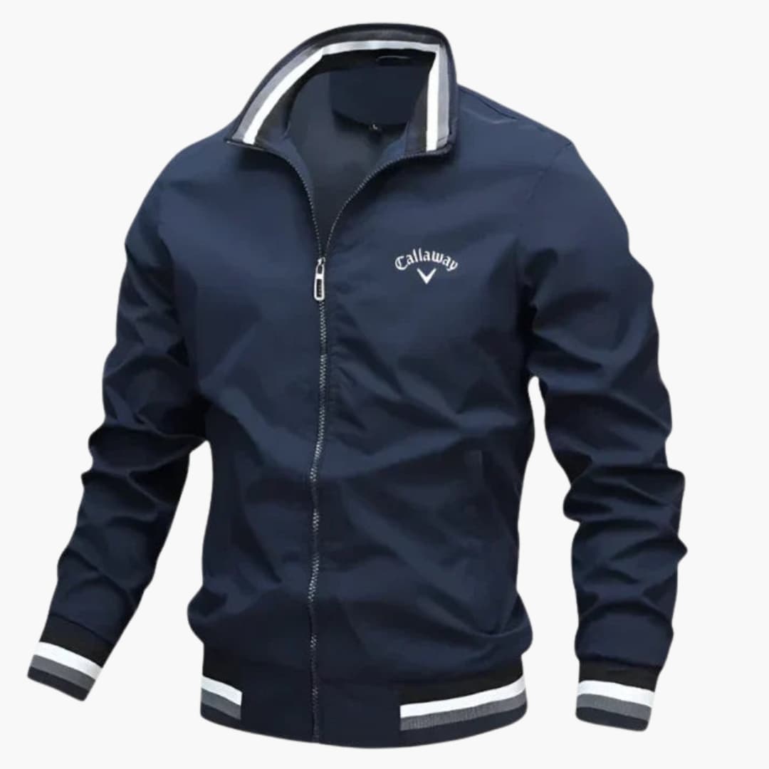 Cyril - Premium Jacket