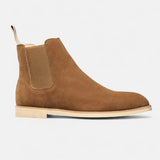 Brendan Premium Suede Chelsea Boots