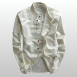 Lennox Casual Long Sleeve Shirt