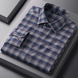 Westfield Cotton Flannel Shirt