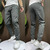 James Oxford Premium Stretch Cargo Trousers