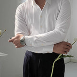 Lugino Italian Bamboo Athletic Shirt
