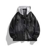 Montclair Denim Jacket