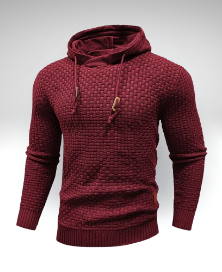 MASON™║Armor Hoodie