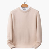 Knitted Pullover