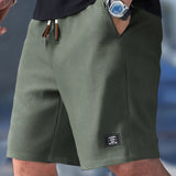 James Oxford | Men's Lightweight Summer Shorts