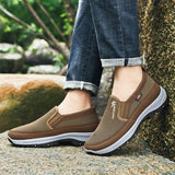 Comfortable Breathable Walking Shoes for Men