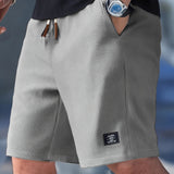 James Oxford | Men's Lightweight Summer Shorts