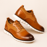 James Oxford Daily Support Shoes for Men