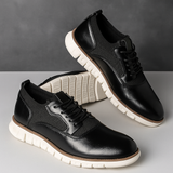 James Oxford Daily Support Shoes for Men
