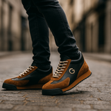 James Oxford Everyday Shoes for Men