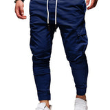 Stephen™ | Stretch Comfort Cargo Trousers