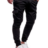 Stephen™ | Stretch Comfort Cargo Trousers