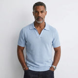 Lucca Cotton Polo